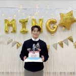 Kim Min-gue Instagram - 사내맞선과 차성훈을 사랑해주신 모든분들께 감사합니다😊