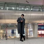 Kim Min-gue Instagram - 하루남았다! 😁