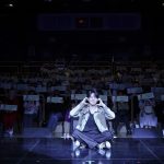 Kim Min-gue Instagram – 오랜만에…🤗
항상 감사하고 사랑합니다❤️
(늦어서 미안해요🥹)