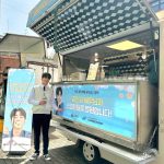Kim Min-gue Instagram – ‘학교폭력예방’ 캠페인 SCHOOL SIGNAL
보내주신 커피 덕분에 무사히 촬영 완료!
본편은 오늘 저녁 6시 ’딩고 스토리‘에서✅️

#2023학교폭력예방 #스쿨시그널 #교육부 #딩고
