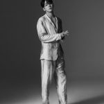Kim Min-gue Instagram - @mintmag_th