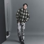 Kim Min-gue Instagram - @mintmag_th