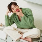 Kim Min-gue Instagram - 나를 잊지마😁 @age20s_official @singlesmagazine