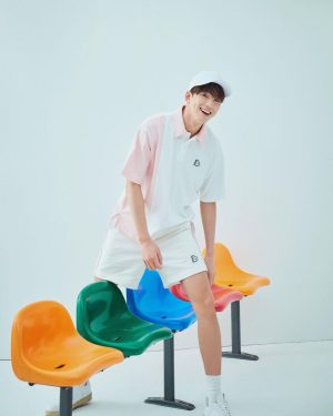 Kim Min-gue Instagram - @atstar1magazine @billboardsnstyle