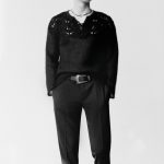 Kim Min-gue Instagram - @ellekorea