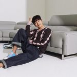 Kim Min-gue Instagram - @thestarmagazine