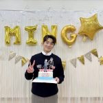 Kim Min-gue Instagram - 사내맞선과 차성훈을 사랑해주신 모든분들께 감사합니다😊