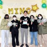 Kim Min-gue Instagram - 사내맞선과 차성훈을 사랑해주신 모든분들께 감사합니다😊