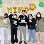 Kim Min-gue Instagram - 사내맞선과 차성훈을 사랑해주신 모든분들께 감사합니다😊