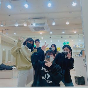 Kim Min-gue Instagram - 사내맞선과 차성훈을 사랑해주신 모든분들께 감사합니다😊