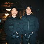 Kim Min-gue Instagram – 감사했습니다😊 SnowDrop The End🙏🏻