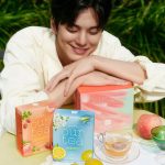 Kim Min-gue Instagram - @jardin_official #쟈뎅 #아워티 #싱글즈매거진