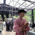 Kim Min-gue Instagram - 재미있게 보셨나요? 너무 어려웠습니다... 게임들이... #런닝맨
