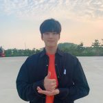 Kim Min-gue Instagram - 의료진여러분 감사합니다😊 도상우배우님 @sang_____w 김범진배우님 @bbums8862 함께해주세요! #덕분에챌린지 #덕분에캠페인