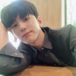 Kim Min-gue Instagram - 졸려