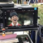 Kim Min-gue Instagram - 오늘밤두 간택과 함께😁 #간택 #본방사수📺 #이경