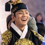 Kim Min-gue Instagram - 😄