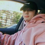 Kim Min-gue Instagram - 근황😏