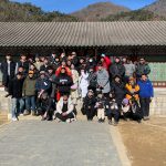 Kim Min-gue Instagram - 너무나도 좋은환경속 좋은분들과 좋은작품 좋은캐릭터를 연기할수있었던시간이 너무나도 행복했습니다. 너무나도 행복했기에 자연스럽게 작품에 재미있게 임했던것같습니다. 꿈같았던 시간이었고 잊지못한시간 잊지못할인연을 얻었습니다. 그동안 간택을 시청해주셔서 감사합니다😊