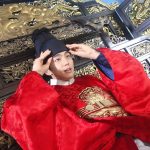 Kim Min-gue Instagram - 너무나도 좋은환경속 좋은분들과 좋은작품 좋은캐릭터를 연기할수있었던시간이 너무나도 행복했습니다. 너무나도 행복했기에 자연스럽게 작품에 재미있게 임했던것같습니다. 꿈같았던 시간이었고 잊지못한시간 잊지못할인연을 얻었습니다. 그동안 간택을 시청해주셔서 감사합니다😊