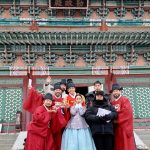 Kim Min-gue Instagram - 너무나도 좋은환경속 좋은분들과 좋은작품 좋은캐릭터를 연기할수있었던시간이 너무나도 행복했습니다. 너무나도 행복했기에 자연스럽게 작품에 재미있게 임했던것같습니다. 꿈같았던 시간이었고 잊지못한시간 잊지못할인연을 얻었습니다. 그동안 간택을 시청해주셔서 감사합니다😊