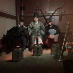 Kim Min-gue Instagram - 너무나도 좋은환경속 좋은분들과 좋은작품 좋은캐릭터를 연기할수있었던시간이 너무나도 행복했습니다. 너무나도 행복했기에 자연스럽게 작품에 재미있게 임했던것같습니다. 꿈같았던 시간이었고 잊지못한시간 잊지못할인연을 얻었습니다. 그동안 간택을 시청해주셔서 감사합니다😊