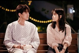 Kim Min-gue Instagram - 감사합니다.