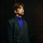 Kim Min-gue Instagram – 오늘밤도 성스러운아이돌과 함께해요🙏🏻