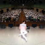 Kim Min-gue Instagram – 오랜만에…🤗
항상 감사하고 사랑합니다❤️
(늦어서 미안해요🥹)