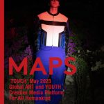 Kim Min-gue Instagram - @mapsworld_kr