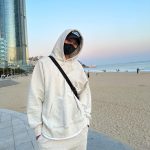Kim Min-gue Instagram - 🌊 photo by : @prince_kwanghee