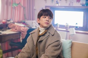 Kim Min-gue Instagram - 감사합니다.