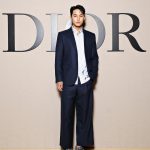 Kim Min-gyu Instagram – See you again Dior🤍
#Dior #DiorAW24