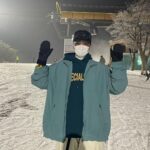 Kim Min-jae Instagram - 21/22