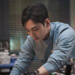 Kim Min-jae Instagram - 돌담병원에서의 금요일이란…🔥 #낭만닥터김사부3