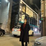 Kim Min-jae Instagram - 원앤투앤쓰리 앤더