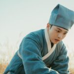 Kim Min-jae Instagram - #조선정신과의사유세풍2 #오늘밤 #10시30분 #tvN 🔜