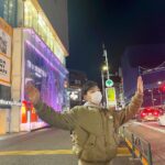 Kim Min-jae Instagram - 🤷‍♂️