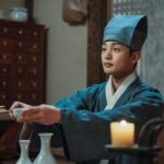 Kim Min-jae Instagram – #조선정신과의사유세풍2 
#오늘밤 #10시30분 
#tvN #수목드라마 
오늘밤은 술한잔 해야겠다😵