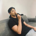 Kim Min-jae Instagram – 아스크림