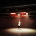 Kim Min-jae Instagram – 춤 추고 싶드…🕺
