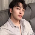 Kim Min-jae Instagram –