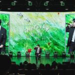 Kim Min-jae Instagram - #FANMEETING