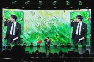 Kim Min-jae Instagram - #FANMEETING