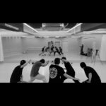 Kim Min-jae Instagram - Dance Practice 안무연습실 ver.