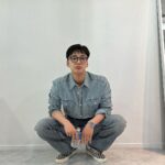 Kim Min-jae Instagram - 🕺