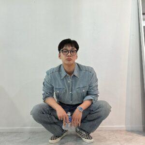 Kim Min-jae Instagram - 🕺