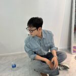 Kim Min-jae Instagram - 🕺