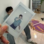 Kim Min-jae Instagram - 🕺