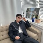 Kim Min-jae Instagram - 📸